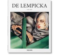 de Lempicka: Goddess of the Automobile Age (Basic Art)