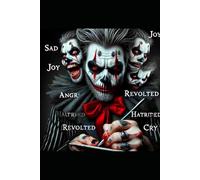 "De l'encre sur mes cicatrices": Second opus " Entre ombre et lumière"