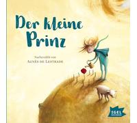 De Lestrade,Agnes - Der Kleine Prinz