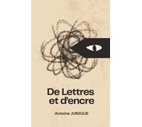 De Lettres et d'encre