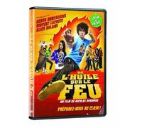De L'Huile Sur Le Feu / (Ntsc Can) [DVD] [Region 1] [NTSC] [US Import]