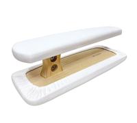 DE-LIANG Chest and Sleeve Ironing Board,Two-Sided Ironing Board Professional Garment Pressing Aide