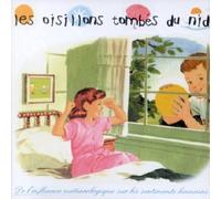 Les Oisillons Tombés Du Nid - De L'influence De La Meteorolo