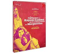 De l'influence des rayons gamma sur le comportement des marguerites - DVD