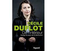 De l'interieur: voyage au pays de la desillusion (Documents)