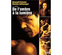 De l'ombre à la lumière [FRENCH]