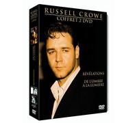 De l'ombre à la lumière / Révélations - Coffret 2 DVD