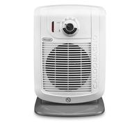 De Longhi CALDOBAGNO White Gray Heater
