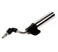 De Longhi Cappuccino Tube Steam Nozzle for Coffee Machine MAGNIFICA S