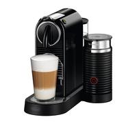 De’Longhi Citiz EN267.BAE Semi-auto Drip coffee maker 1 L