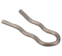 De Longhi Clip Molletta Tubo For Coffee Machine EC190 ECO310 EC220 6132101300