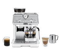 De’Longhi Dedica Arte EC9155.W Semi-auto Espresso machine 1.7 L