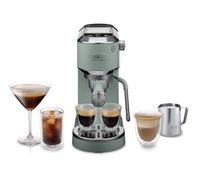 DeLonghi Dedica Style Dedica Duo Espresso machine 1.1 L