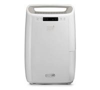 De Longhi Dehumidifier DEXD214RF Tasciugo Ariadry Multi White