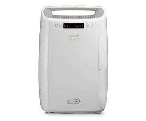 De Longhi Dehumidifier DEXD214RF Tasciugo Ariadry Multi White