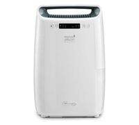 De Longhi Dehumidifier DEXD216RF Tasciugo Ariadry Multi White
