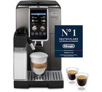De’Longhi Dinamica Plus ECAM 380.95.TB coffee maker Fully-auto Combi coffee maker 1.8 L