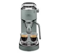 DeLonghi Dedica Duo EC890.GR Espresso Coffee Machine - Green