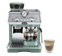 De’Longhi EC9155.GR La Specialista Arte - Green Manual Bean-to-Cup Cof EC9155.GR