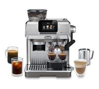 De’Longhi EC9455.M La Specialista Maestro - Metal Manual Bean-to-Cup Co EC9455.M