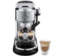 De’Longhi EC950.M La Specialista Maestro - Metal Manual Bean-to-Cup Coff EC950.M