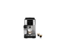 De Longhi ECAM220.80.SB Magnifica Start Automatic Coffee Machine - Black/Silver