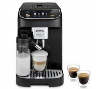 De’Longhi ECAM320.60.B Magnifica S - Black Automatic Bean-to-Cup Co ECAM320.60.B