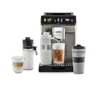 De’Longhi DeLonghi ECAM450.86.T Eletta Explore Silver Fully Automat