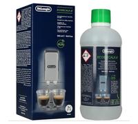 De,Longhi EcoDecalk Descaler for Coffee Machines DLSC500, 500ml
