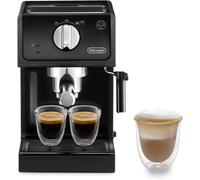 Delonghi Ecp31.21 Espresso Coffee Maker Black One Size / EU Plug