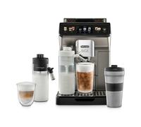 De’Longhi Eletta Explore Fully Automatic Bean to Cup Coffee Machine wi