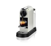 De’Longhi Citiz EN167.W Fully-auto Espresso machine 1 L