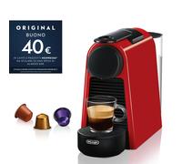 De’Longhi Essenza Mini EN 85.R coffee maker Fully-auto Capsule coffee machine