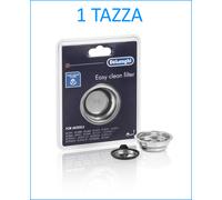 One cup Easy clean filter DeLonghi DLSC400 (5513280991)