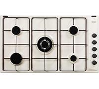De Longhi Gas Hob 90 cm No. Fuochi 5 Sand