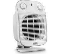 De 'Longhi Heater Vertical Edge 1 white