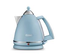 De’Longhi KBX2016.AZ electric kettle 1.7 L 2000 W Blue