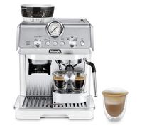 De’Longhi La Specialista Arte Espresso Machine EC9155.WH- White EC9155.WH
