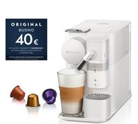 De’Longhi Lattissima One Nespresso Pod coffee machine - White