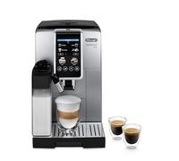 De’Longhi ECAM380.85.SB coffee maker Fully-auto Combi coffee maker 1.8 L