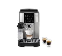 De Longhi ECAM220.80.SB Magnifica Start Automatic Coffee Machine - Black/Silver
