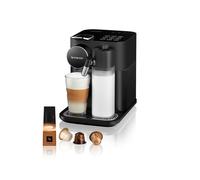 De’Longhi Nespresso Gran Lattissima coffee machine by Delonghi, Sophisticated