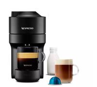 NESPRESSO by De'Longhi Virtuo Pop ENV90.B Coffee Machine - Black, Black