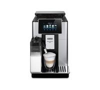 Delonghi Ecam610.55.sbb Superautomatic Coffee Machine Silver One Size / EU Plug