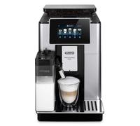 Delonghi Ecam610.55.sbb Superautomatic Coffee Machine Silver One Size / EU Plug