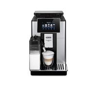 Delonghi Ecam610.55.sbb Superautomatic Coffee Machine Silver One Size / EU Plug