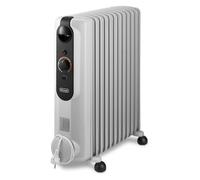 De Longhi Radiator 0185331301 RADIA S Easytronic TRRSE1225 White And Bl