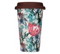 De'Longhi Thermal Mug Floral Mix - Unspecified
