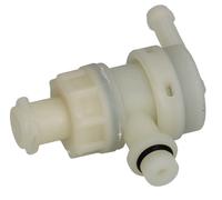 De Longhi Valve Fitting Pump for Coffee Machine ECO310 ICONA EC680 DEDICA