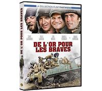 De l'or pour les braves